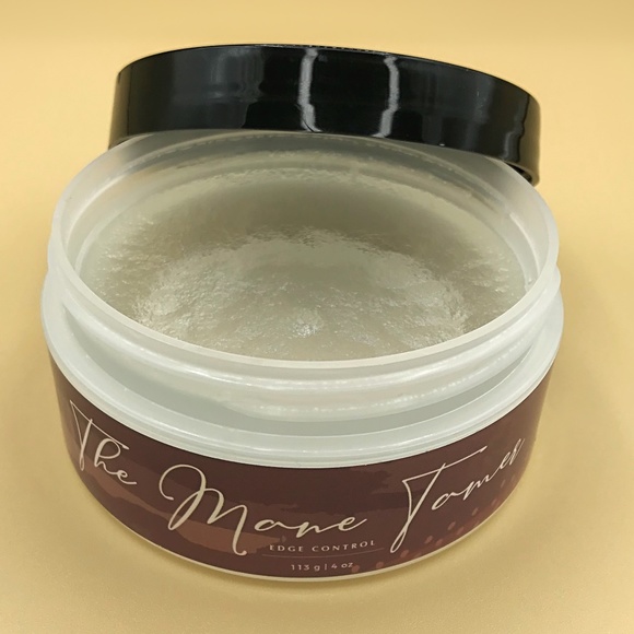 The Mane Tamer - Picture 1 of 2